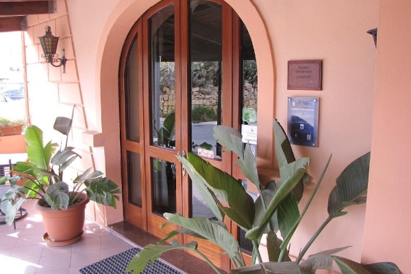 Hotel Mariblu Bed & Breakfast Guesthouse (Xewkija)